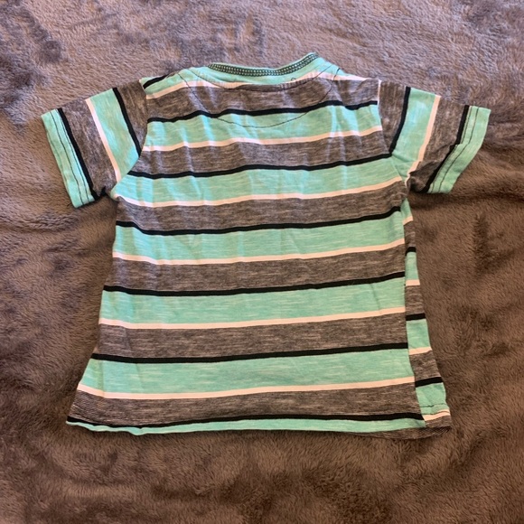 Sovereign Code Red Chewbacca Kids T-Shirt - Picture 7 of 10